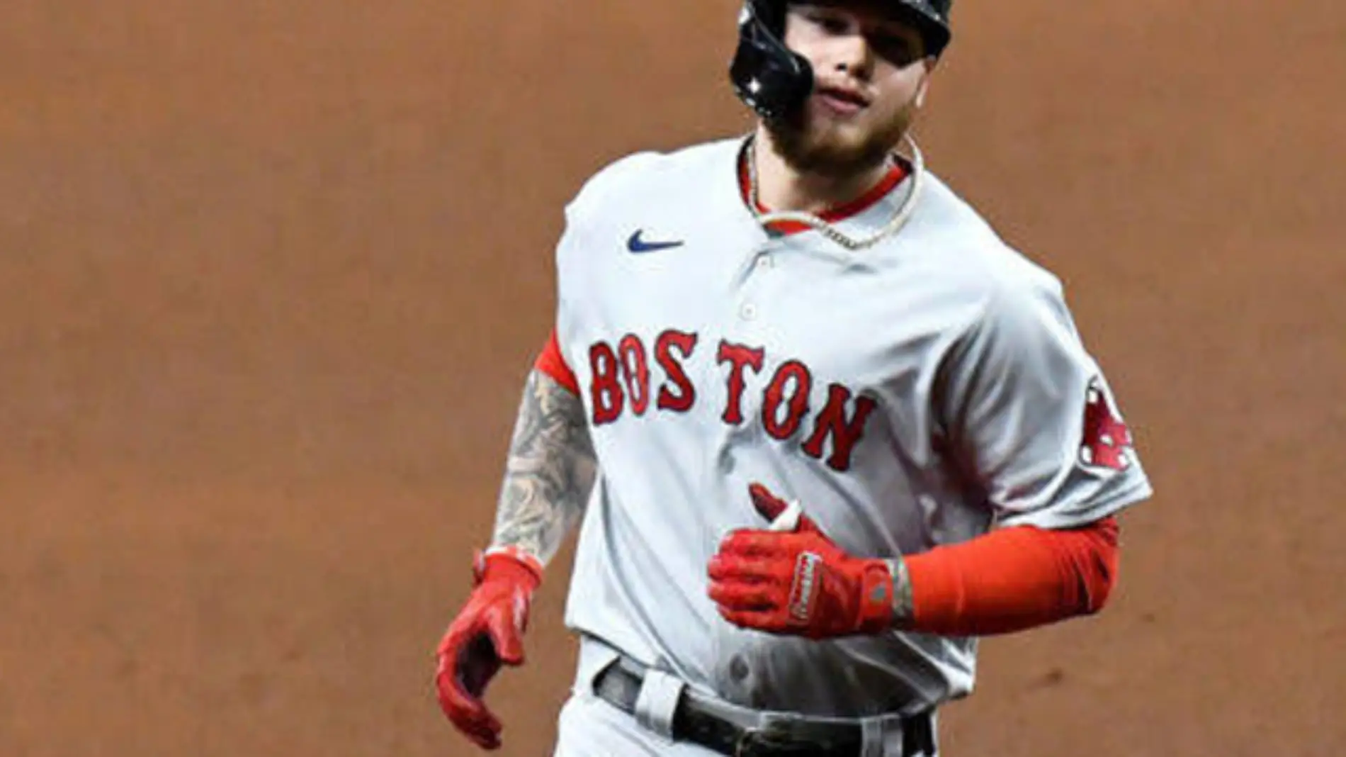 ALEX Verdugo - Cortesia MLB